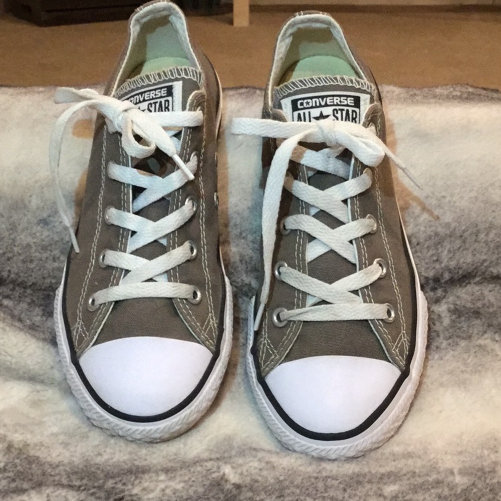 Converse unisex